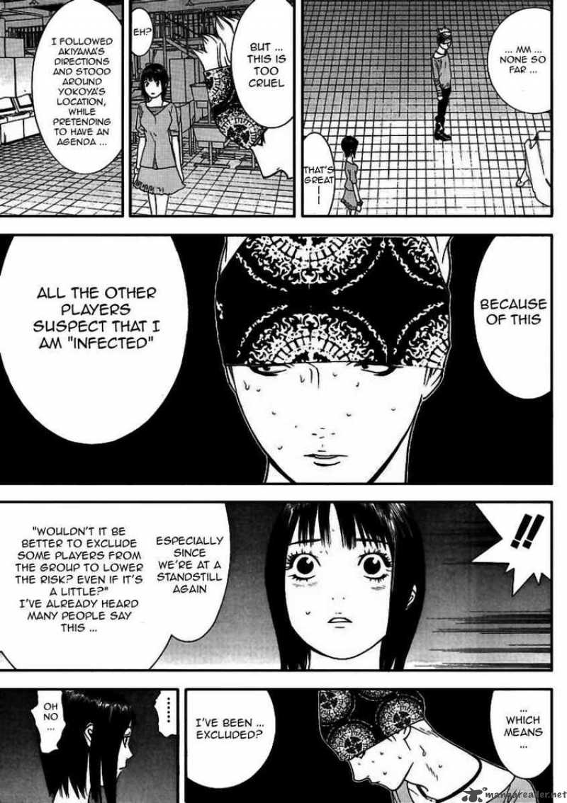 Liar Game 92 13