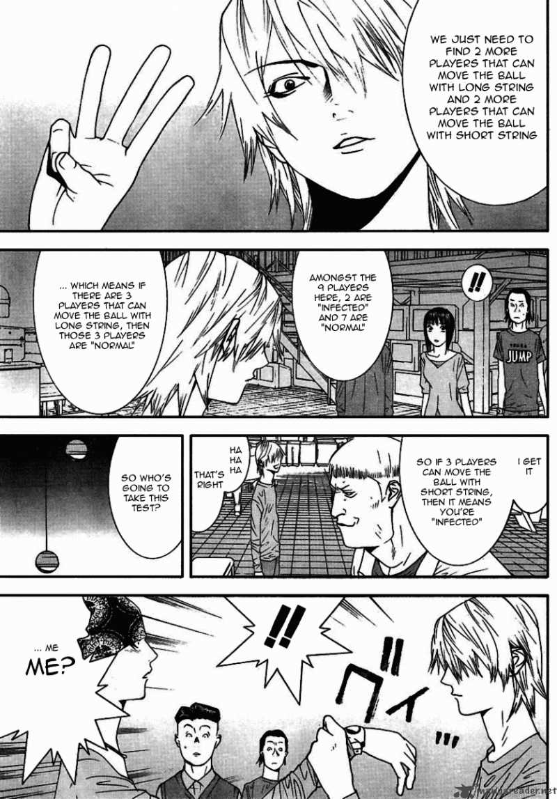 Liar Game 93 9