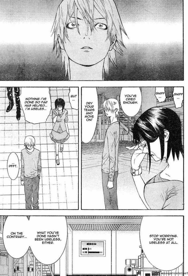 Liar Game 98 17