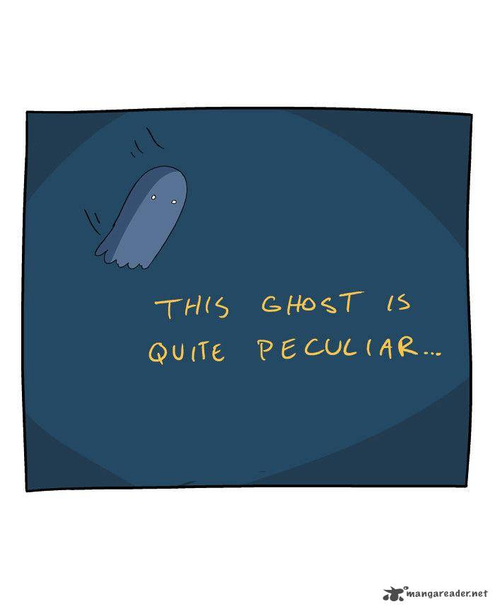 Library Ghost 50 6