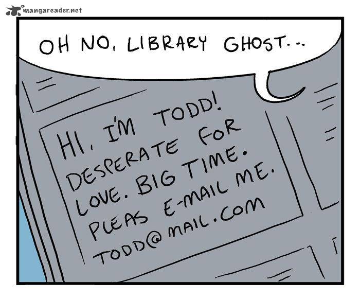 Library Ghost 62 4