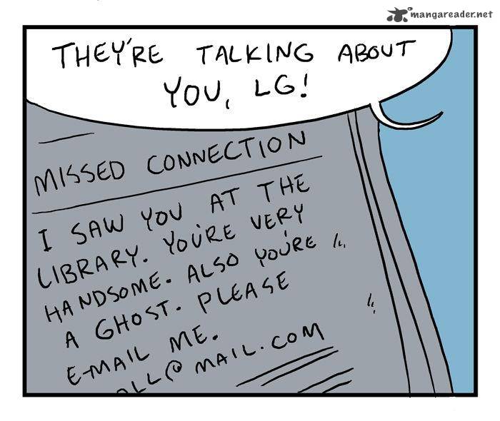 Library Ghost 62 6