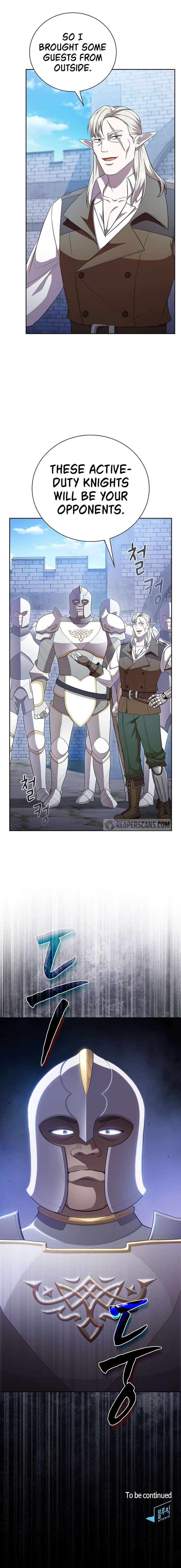 Life Of A Magic Academy Mage 119 14