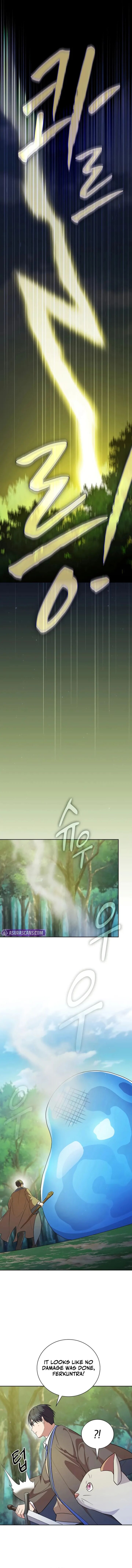 Life Of A Magic Academy Mage 125 1