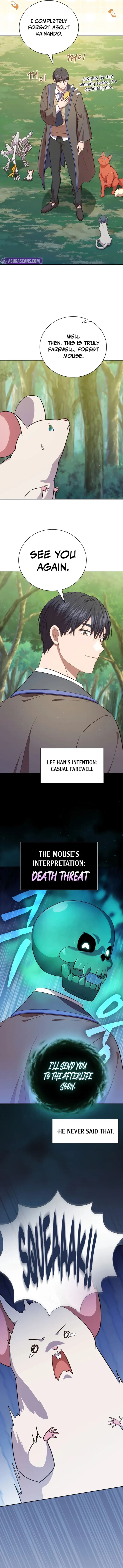 Life Of A Magic Academy Mage 125 6