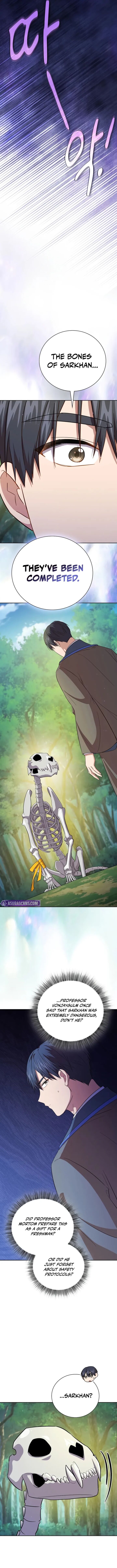 Life Of A Magic Academy Mage 125 8