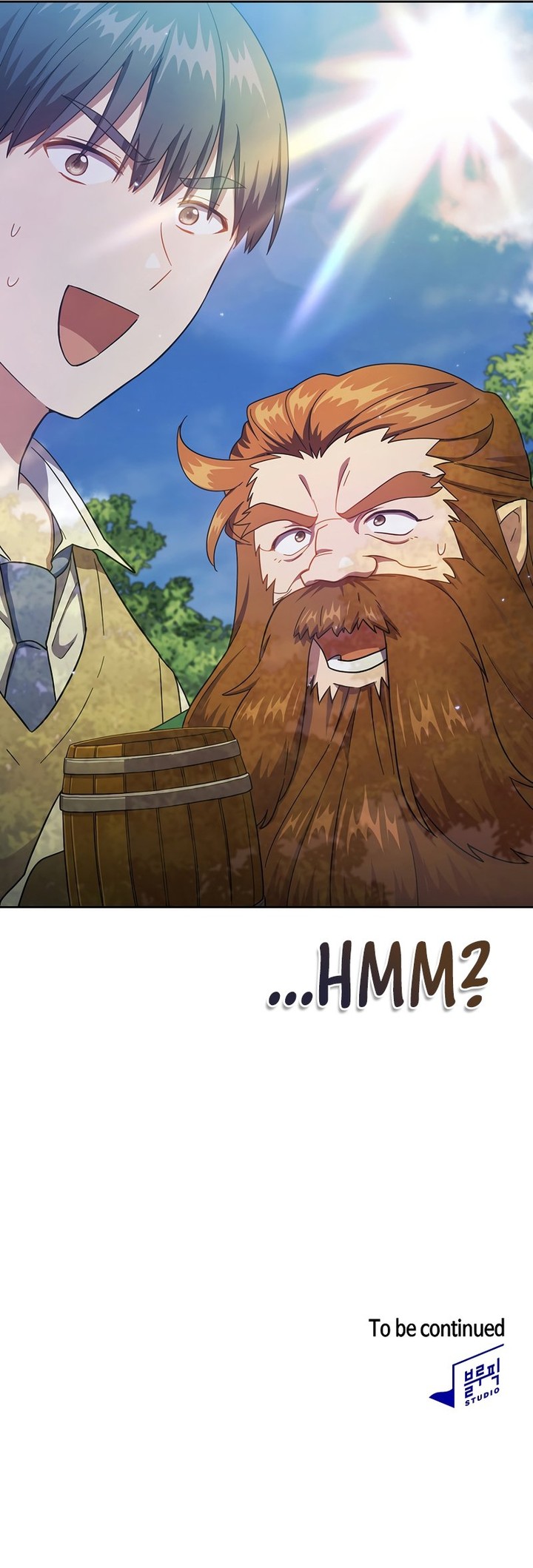 Life Of A Magic Academy Mage 22 10