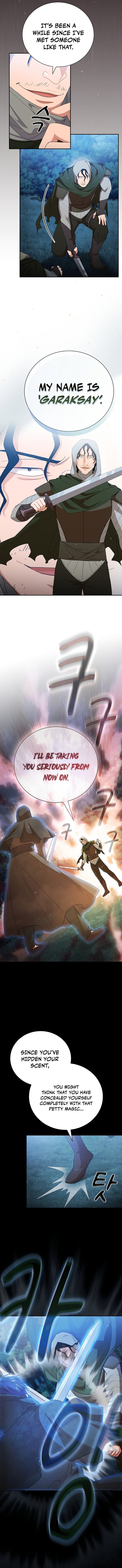 Life Of A Magic Academy Mage 44 6