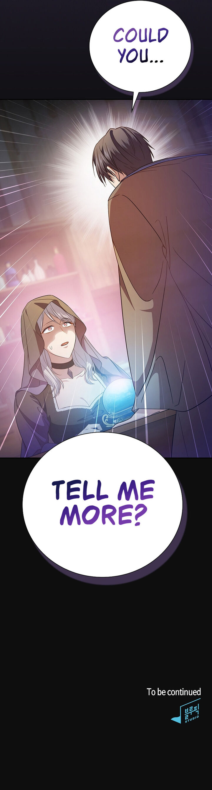 Life Of A Magic Academy Mage 71 13