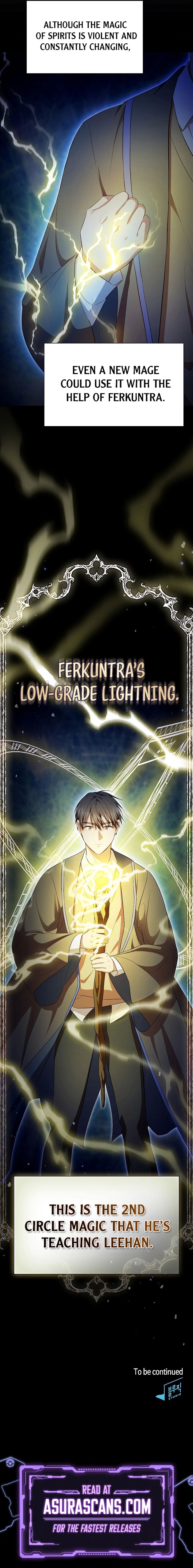 Life Of A Magic Academy Mage 98 13