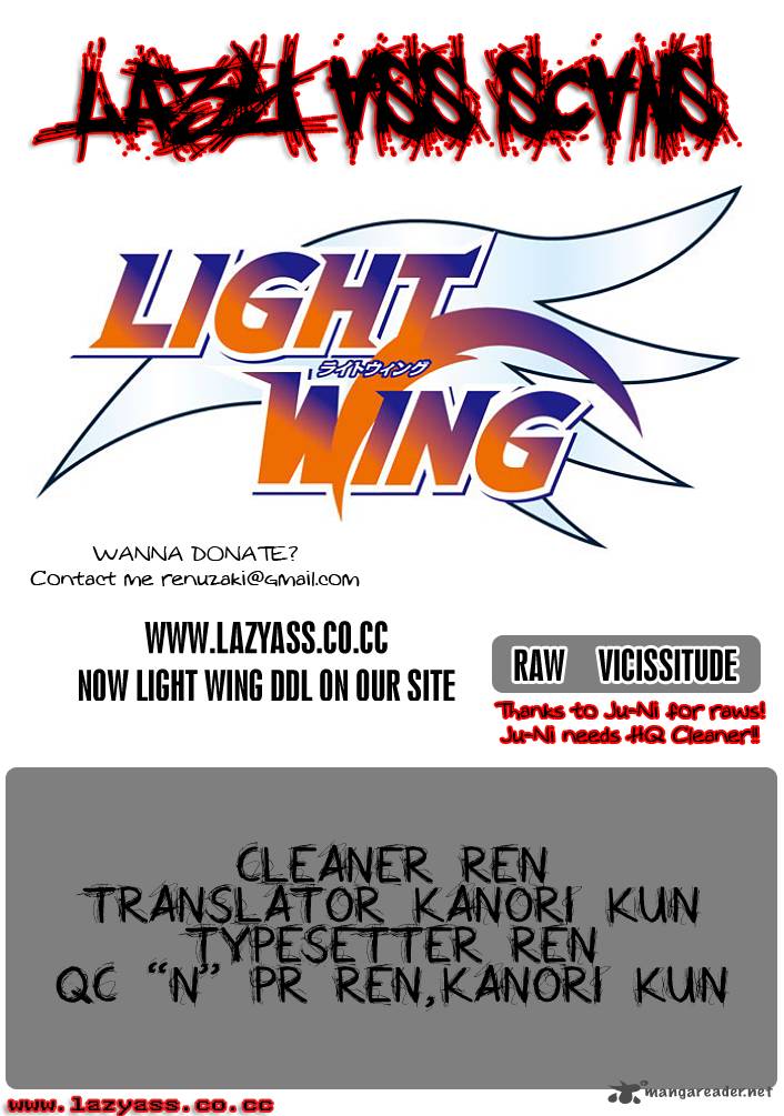 Light Wing 14 2