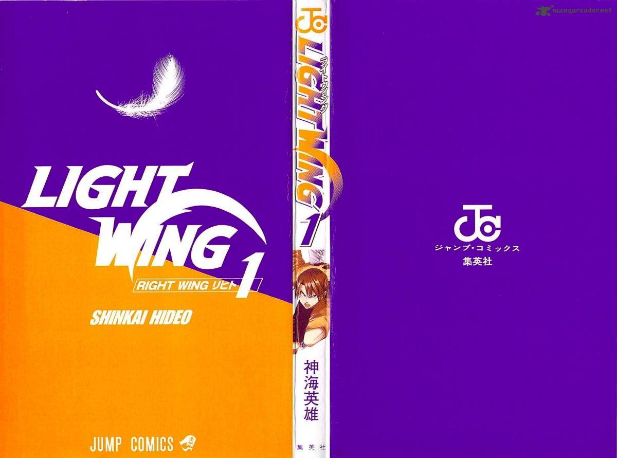 Light Wing 18 2