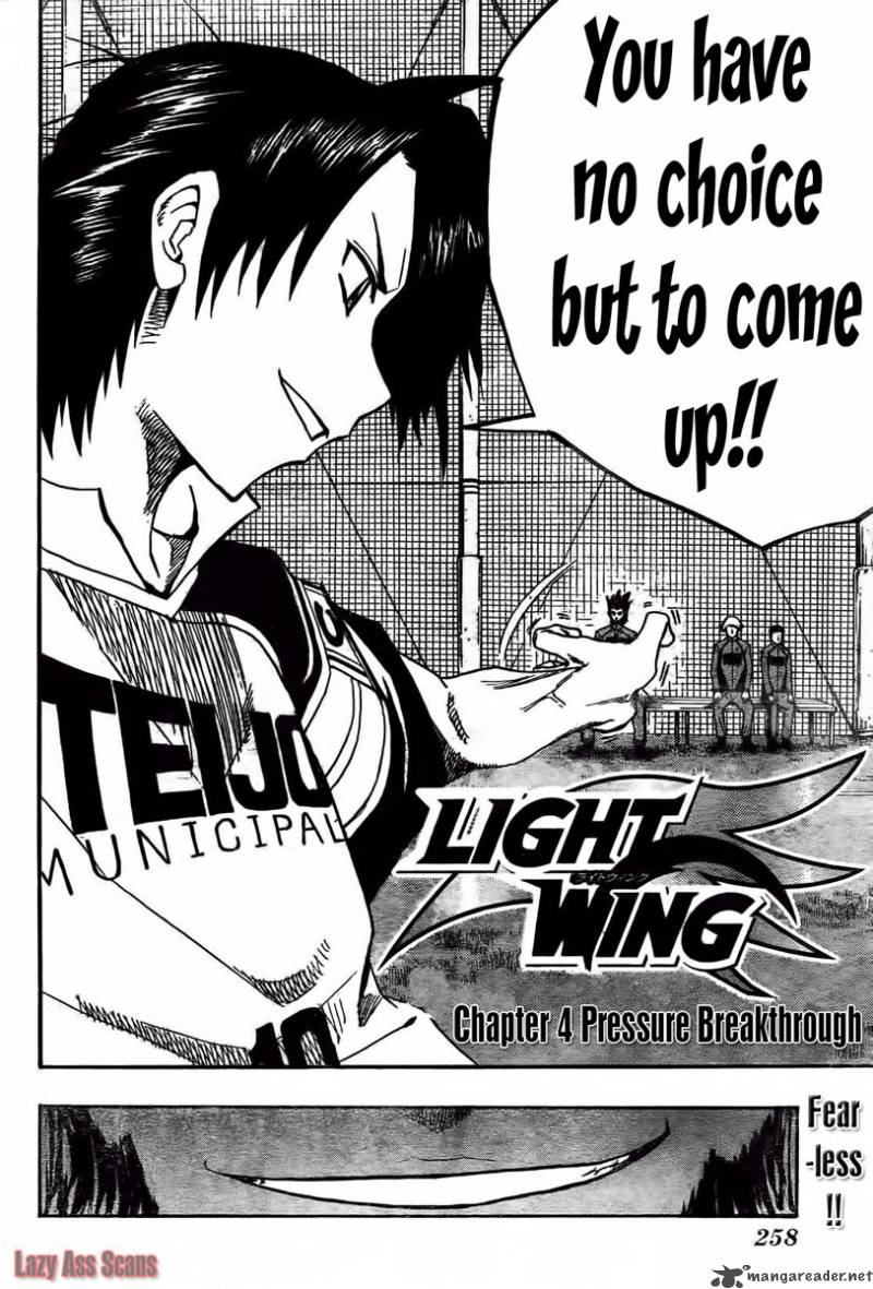 Light Wing 4 3