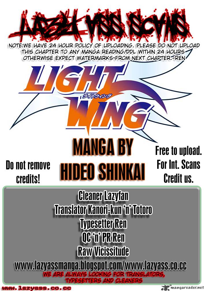 Light Wing 7 1