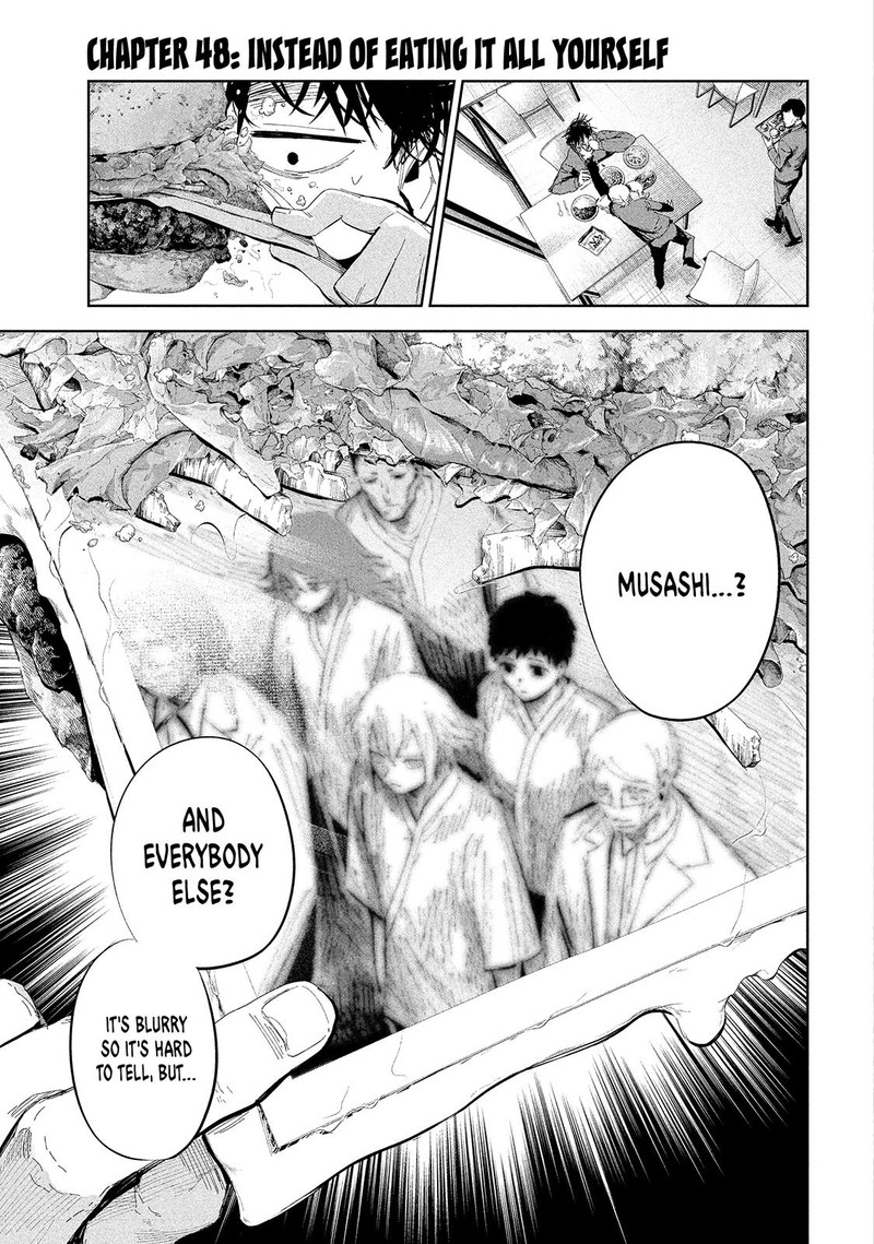 Lili Men 48 1