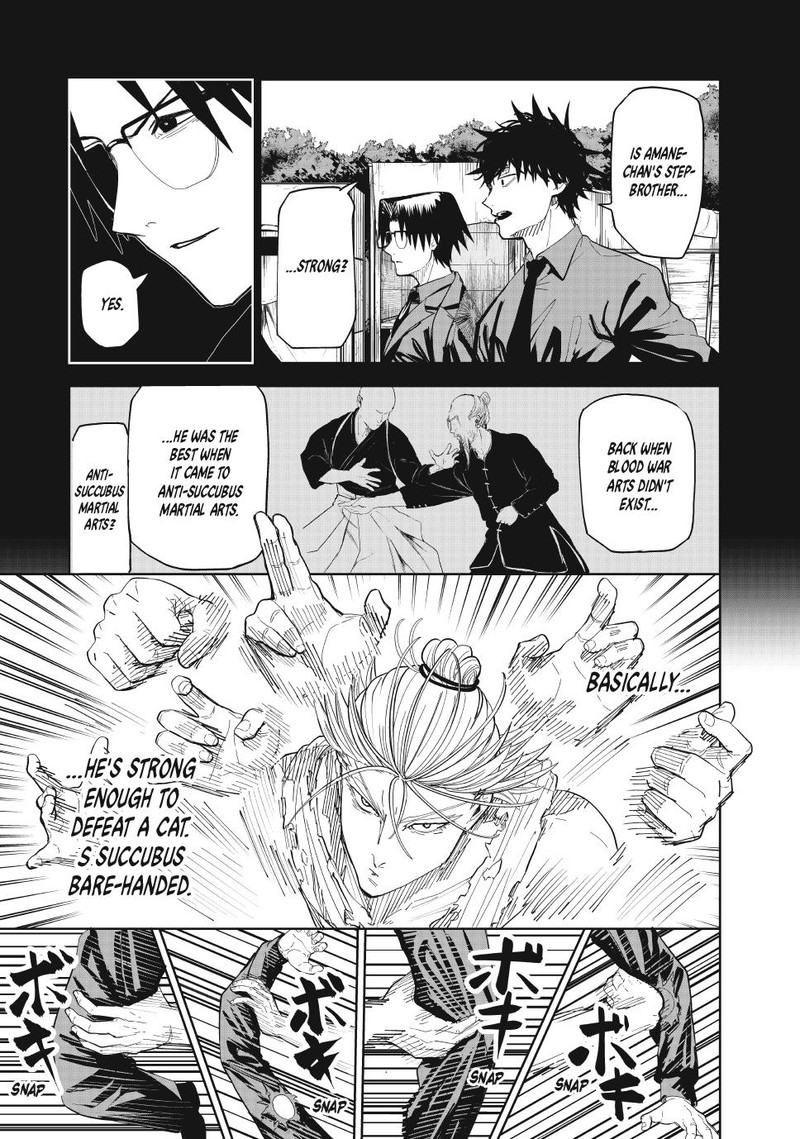 Lili Men 90 7