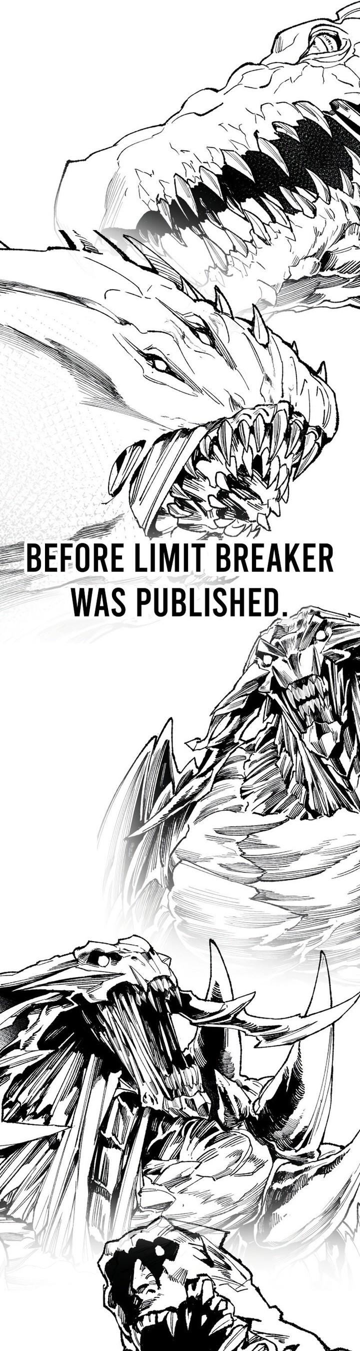 Limit Breaker 80 17