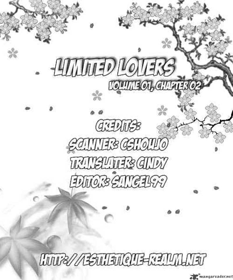 Limited Lovers 2 39