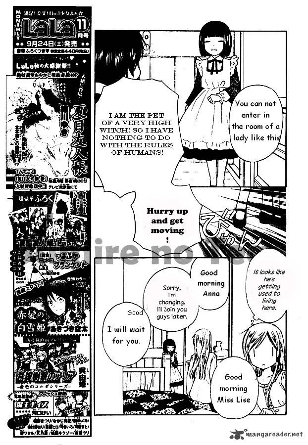 Liselotte To Majo No Mori 6 11