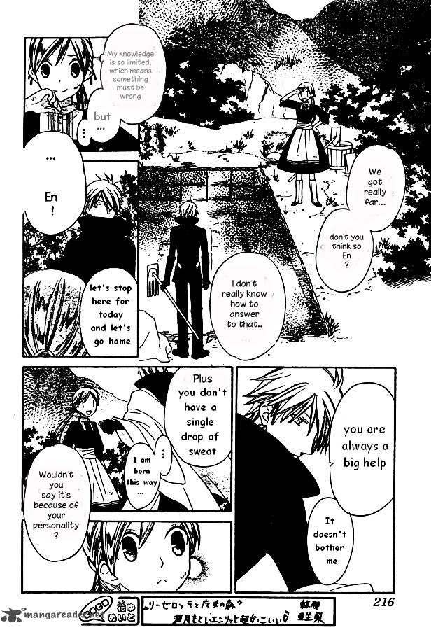 Liselotte To Majo No Mori 6 16