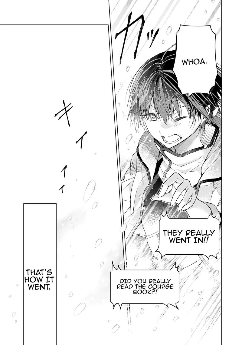 Listener Ni Damasarete Dungeon No Sai Kasou Kara Dasshutsu Rta Suru Koto Ni Natta 1 29