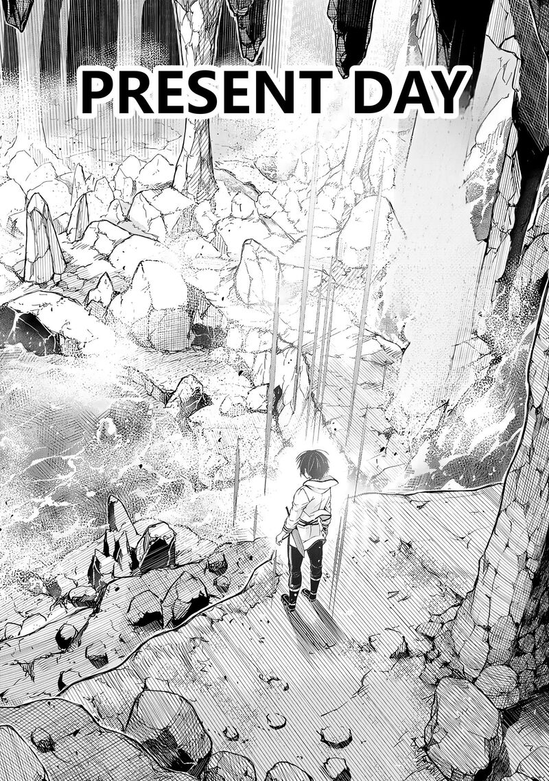 Listener Ni Damasarete Dungeon No Sai Kasou Kara Dasshutsu Rta Suru Koto Ni Natta 1 30