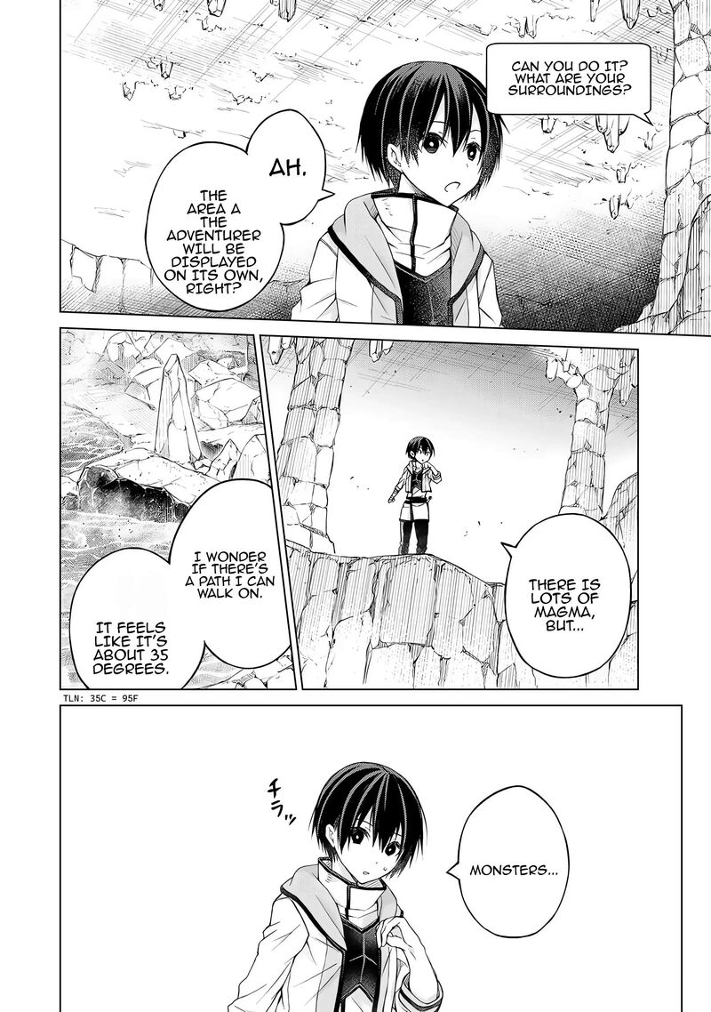 Listener Ni Damasarete Dungeon No Sai Kasou Kara Dasshutsu Rta Suru Koto Ni Natta 1 40