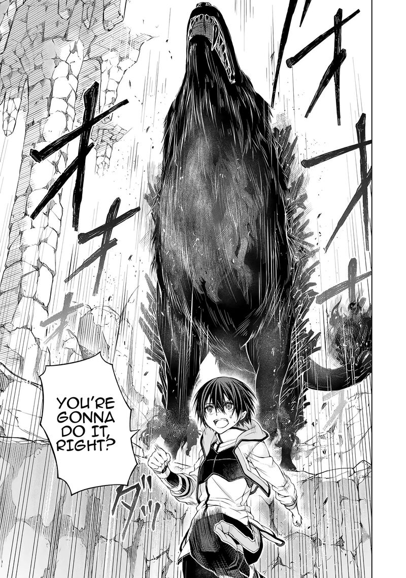 Listener Ni Damasarete Dungeon No Sai Kasou Kara Dasshutsu Rta Suru Koto Ni Natta 1 53