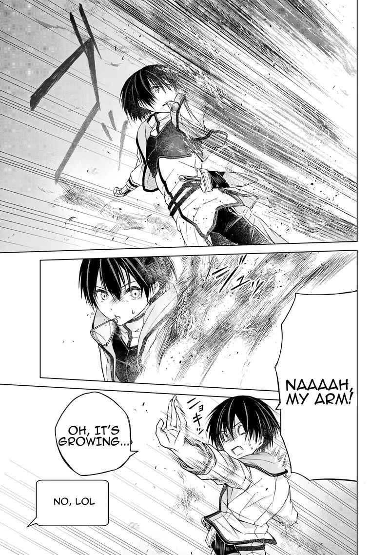 Listener Ni Damasarete Dungeon No Sai Kasou Kara Dasshutsu Rta Suru Koto Ni Natta 1 59