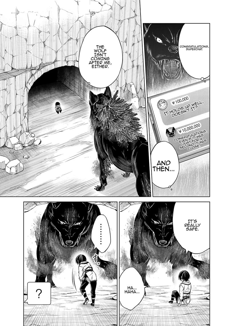 Listener Ni Damasarete Dungeon No Sai Kasou Kara Dasshutsu Rta Suru Koto Ni Natta 1 67