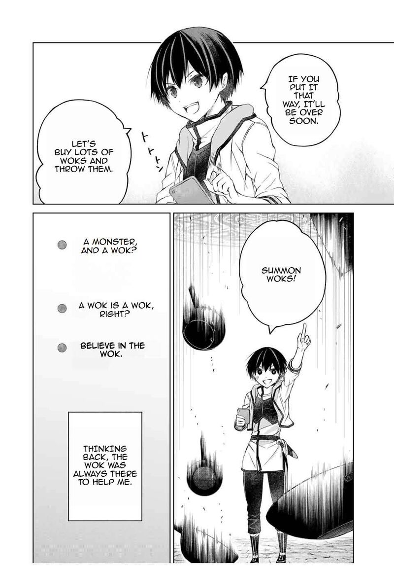 Listener Ni Damasarete Dungeon No Sai Kasou Kara Dasshutsu Rta Suru Koto Ni Natta 10 10