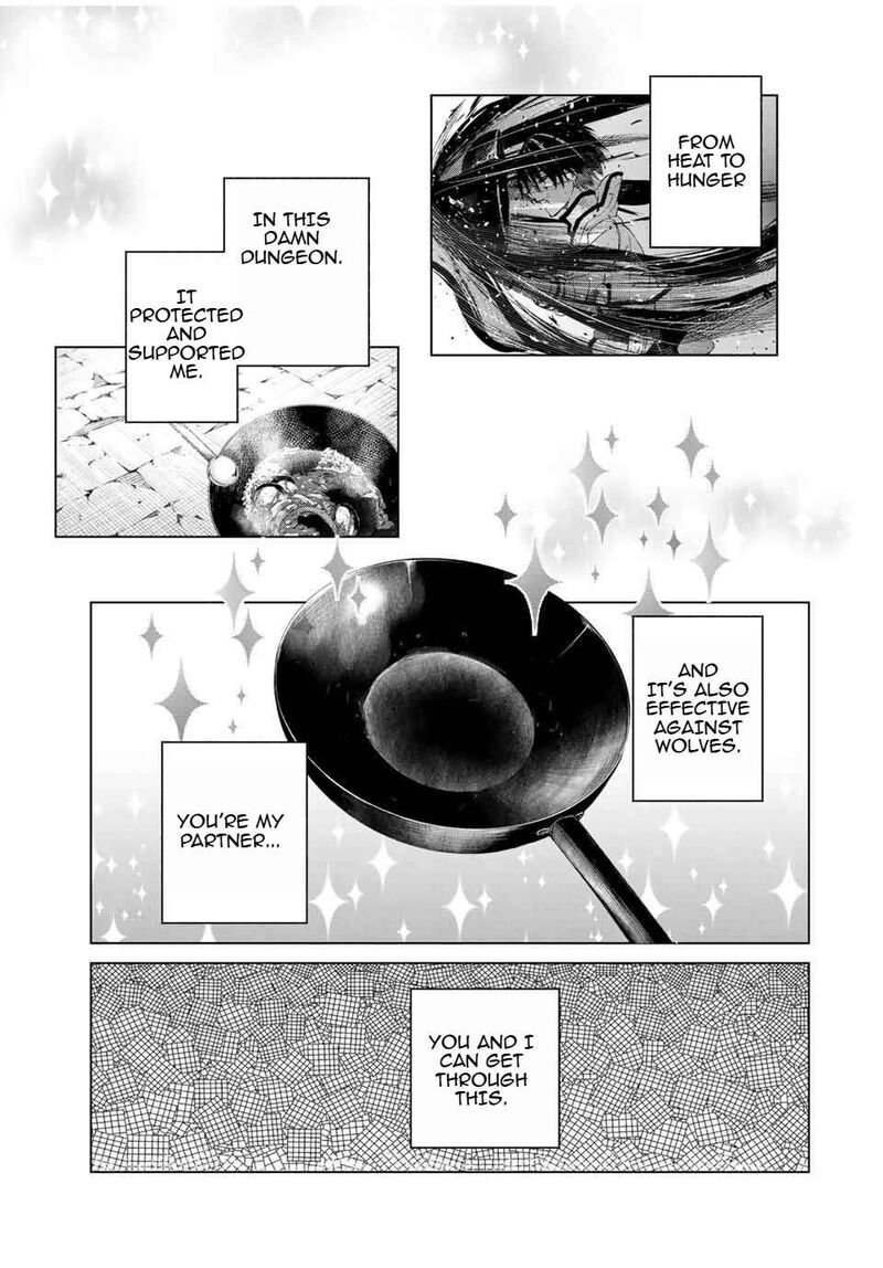 Listener Ni Damasarete Dungeon No Sai Kasou Kara Dasshutsu Rta Suru Koto Ni Natta 10 11