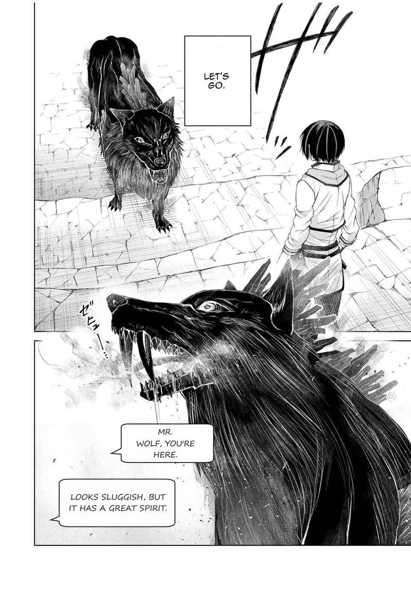 Listener Ni Damasarete Dungeon No Sai Kasou Kara Dasshutsu Rta Suru Koto Ni Natta 10 12