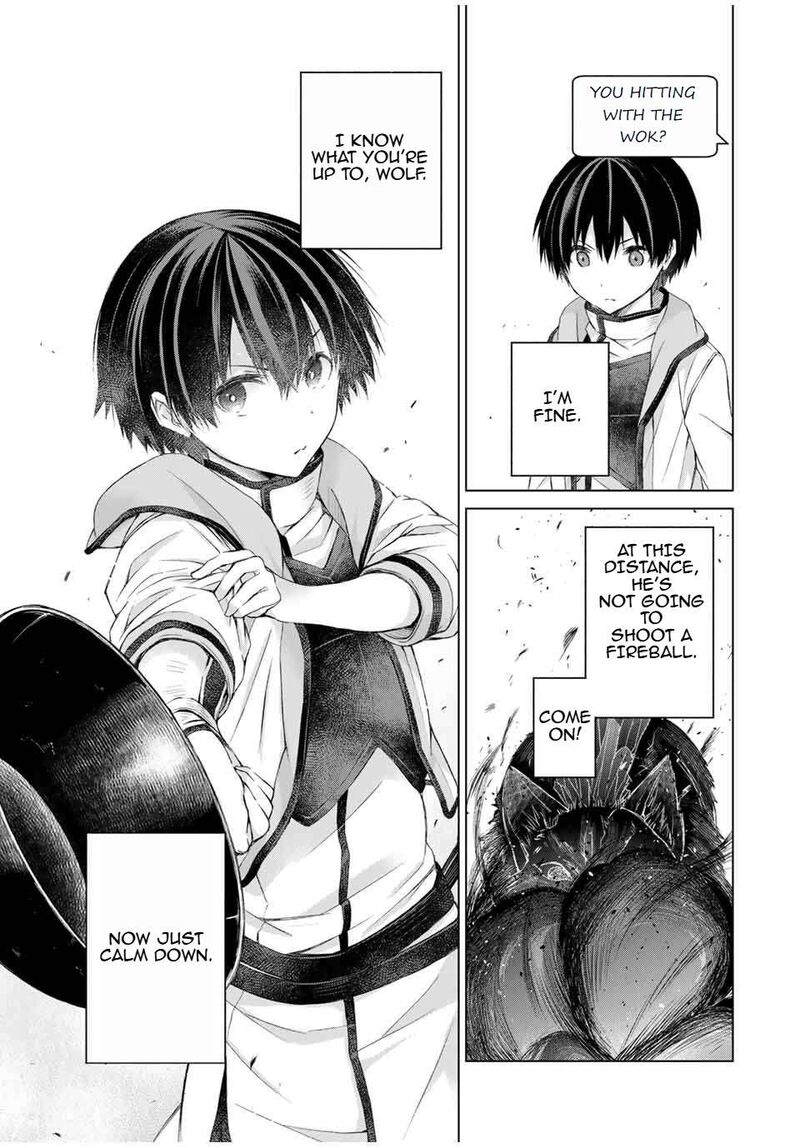 Listener Ni Damasarete Dungeon No Sai Kasou Kara Dasshutsu Rta Suru Koto Ni Natta 10 13
