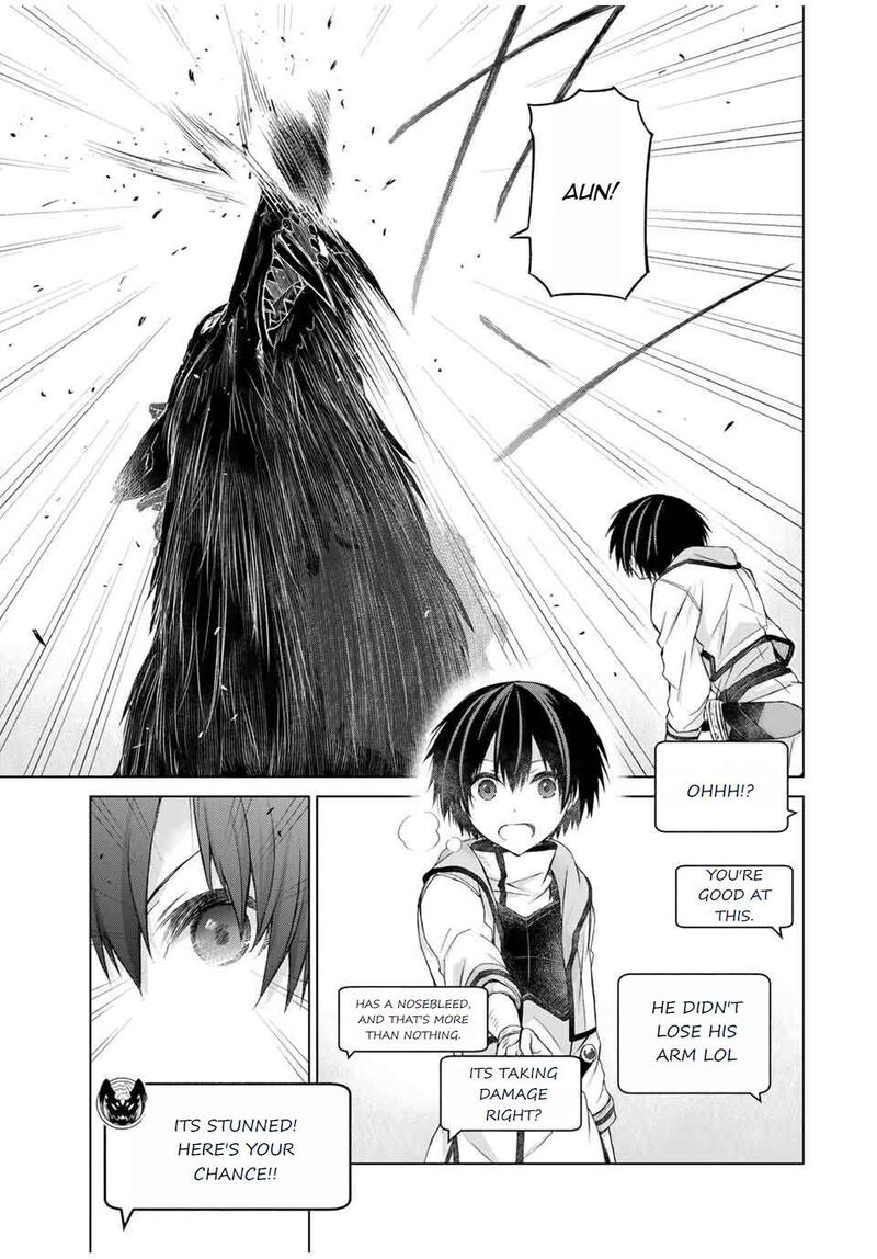 Listener Ni Damasarete Dungeon No Sai Kasou Kara Dasshutsu Rta Suru Koto Ni Natta 10 17