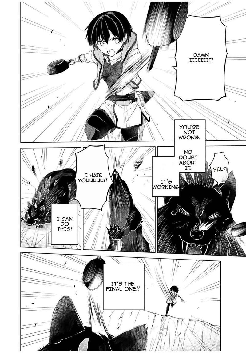 Listener Ni Damasarete Dungeon No Sai Kasou Kara Dasshutsu Rta Suru Koto Ni Natta 10 18