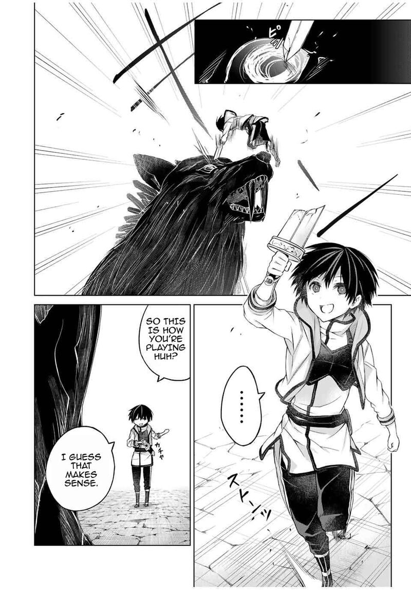 Listener Ni Damasarete Dungeon No Sai Kasou Kara Dasshutsu Rta Suru Koto Ni Natta 10 2