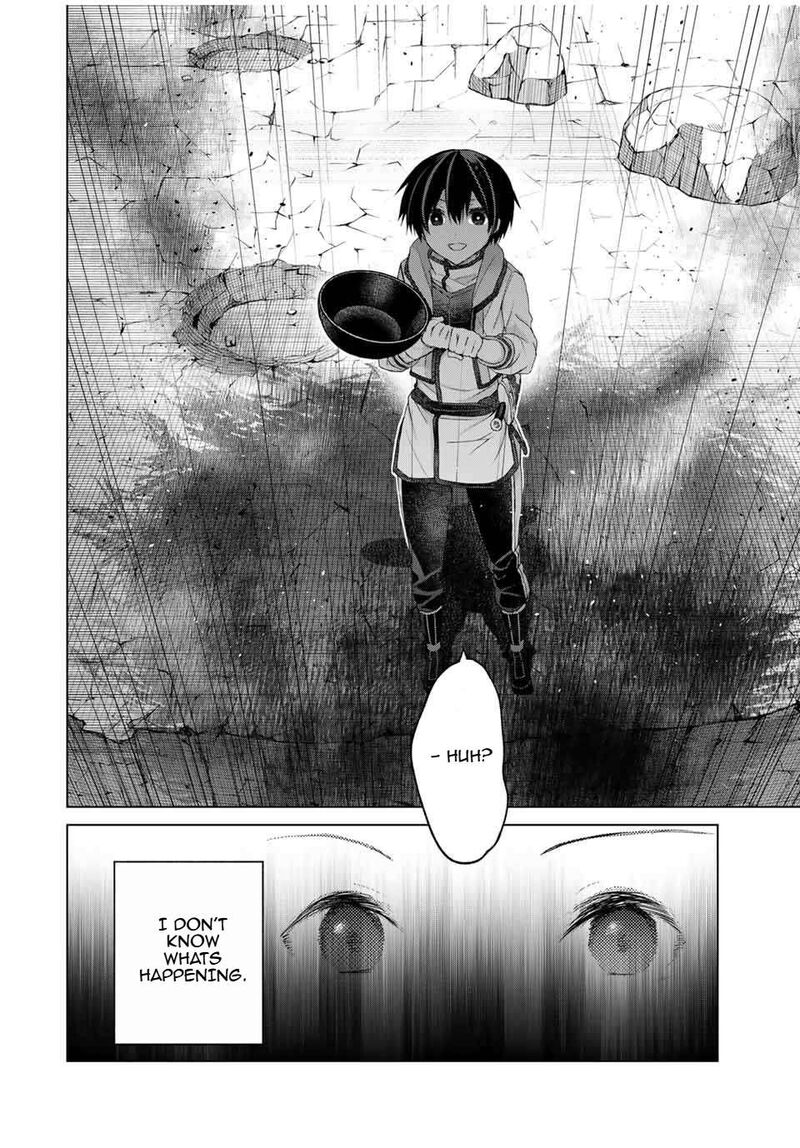 Listener Ni Damasarete Dungeon No Sai Kasou Kara Dasshutsu Rta Suru Koto Ni Natta 10 20