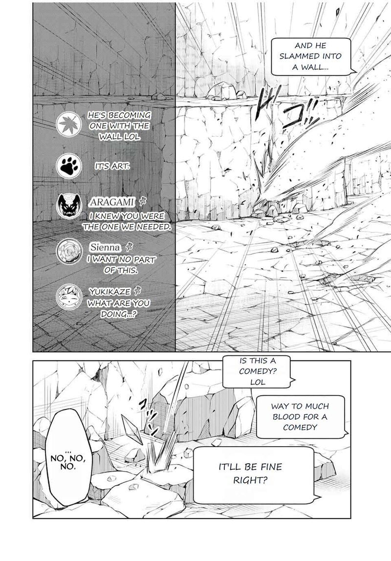 Listener Ni Damasarete Dungeon No Sai Kasou Kara Dasshutsu Rta Suru Koto Ni Natta 10 4