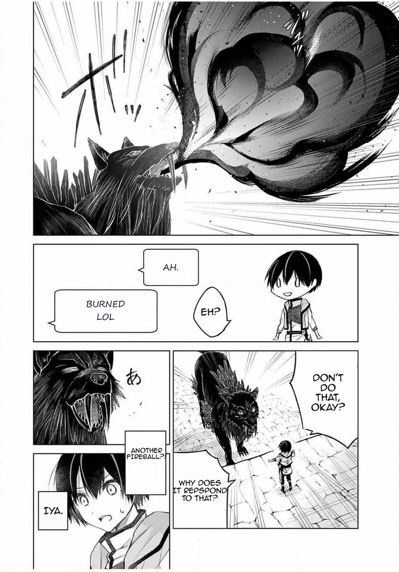Listener Ni Damasarete Dungeon No Sai Kasou Kara Dasshutsu Rta Suru Koto Ni Natta 11 10