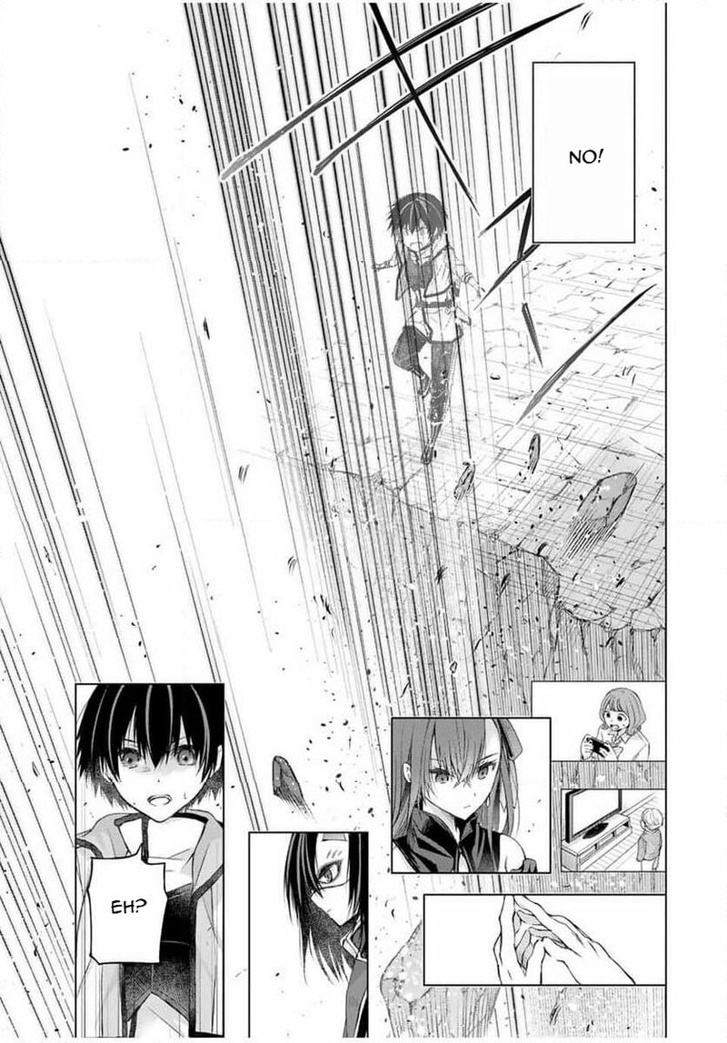 Listener Ni Damasarete Dungeon No Sai Kasou Kara Dasshutsu Rta Suru Koto Ni Natta 11 11