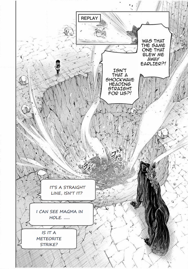 Listener Ni Damasarete Dungeon No Sai Kasou Kara Dasshutsu Rta Suru Koto Ni Natta 11 12