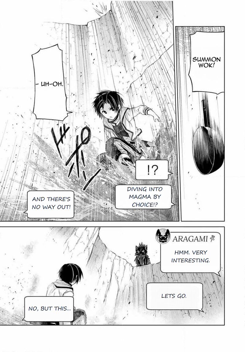 Listener Ni Damasarete Dungeon No Sai Kasou Kara Dasshutsu Rta Suru Koto Ni Natta 11 17