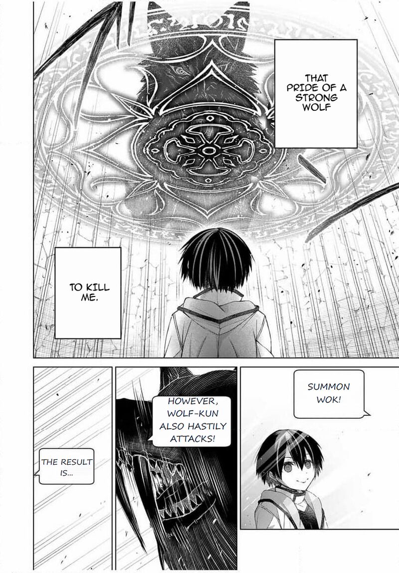 Listener Ni Damasarete Dungeon No Sai Kasou Kara Dasshutsu Rta Suru Koto Ni Natta 11 20