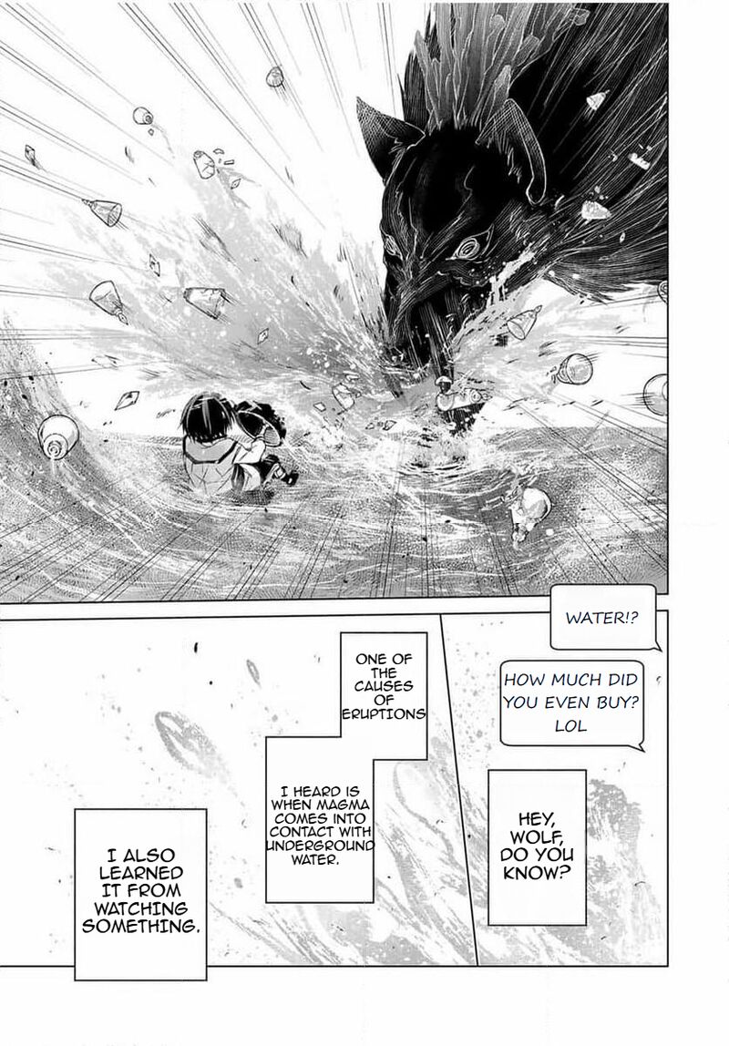 Listener Ni Damasarete Dungeon No Sai Kasou Kara Dasshutsu Rta Suru Koto Ni Natta 11 21