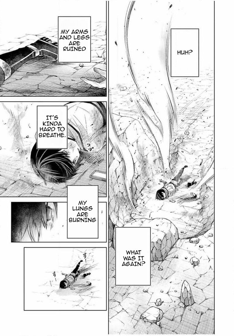 Listener Ni Damasarete Dungeon No Sai Kasou Kara Dasshutsu Rta Suru Koto Ni Natta 11 3