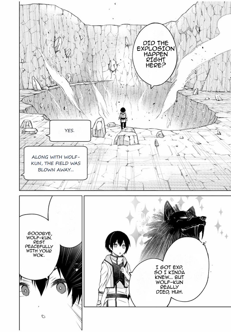 Listener Ni Damasarete Dungeon No Sai Kasou Kara Dasshutsu Rta Suru Koto Ni Natta 12 10