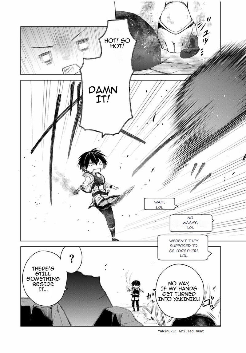 Listener Ni Damasarete Dungeon No Sai Kasou Kara Dasshutsu Rta Suru Koto Ni Natta 12 12
