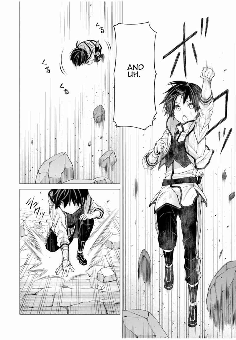 Listener Ni Damasarete Dungeon No Sai Kasou Kara Dasshutsu Rta Suru Koto Ni Natta 12 2