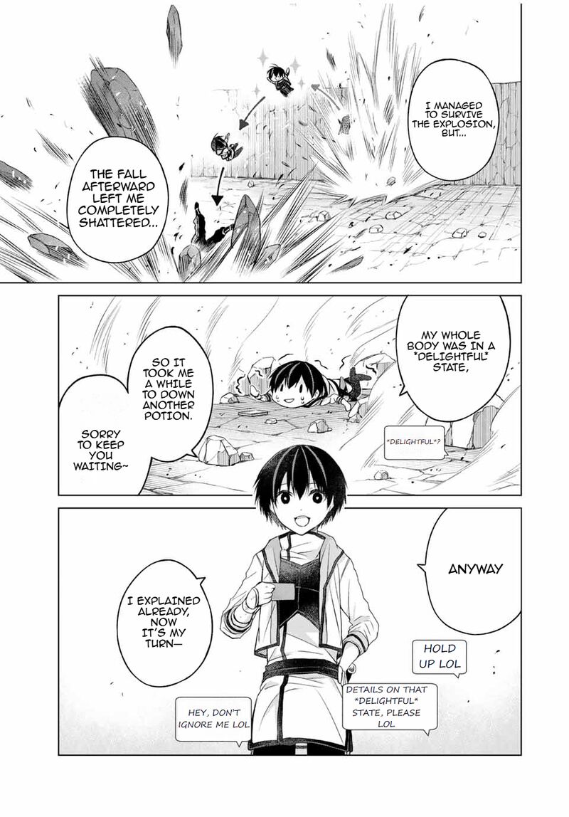 Listener Ni Damasarete Dungeon No Sai Kasou Kara Dasshutsu Rta Suru Koto Ni Natta 12 9